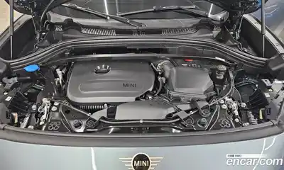 Mini Countryman 2025 2.0 Автомат в Москве № 546727, миниатюра 6