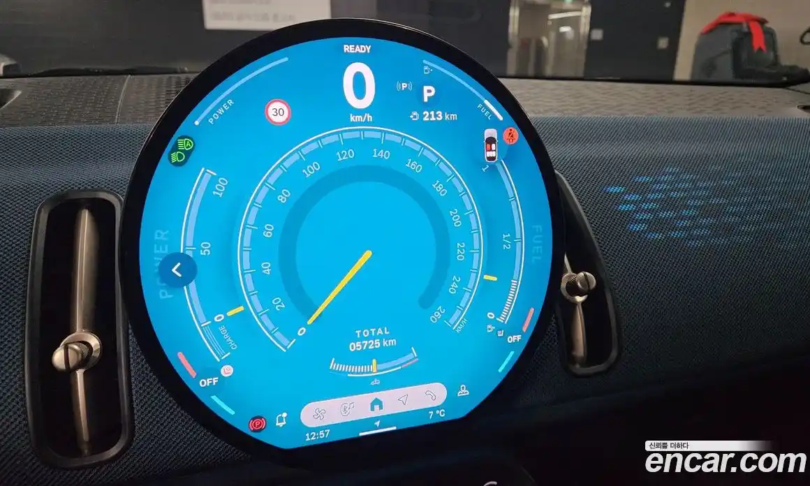 Mini Countryman 2025 2.0 Автомат в Москве № 546727, фото 8