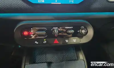 Mini Countryman 2025 2.0 Автомат в Москве № 546727, миниатюра 9