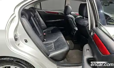 Lexus ES 2004 3.3 Автомат в Москве № 547050, миниатюра 12