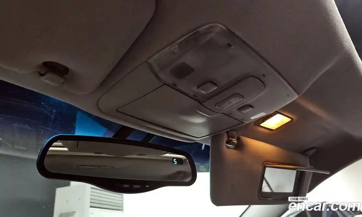 Lexus ES 2004 3.3 Автомат в Москве № 547050, фото 18