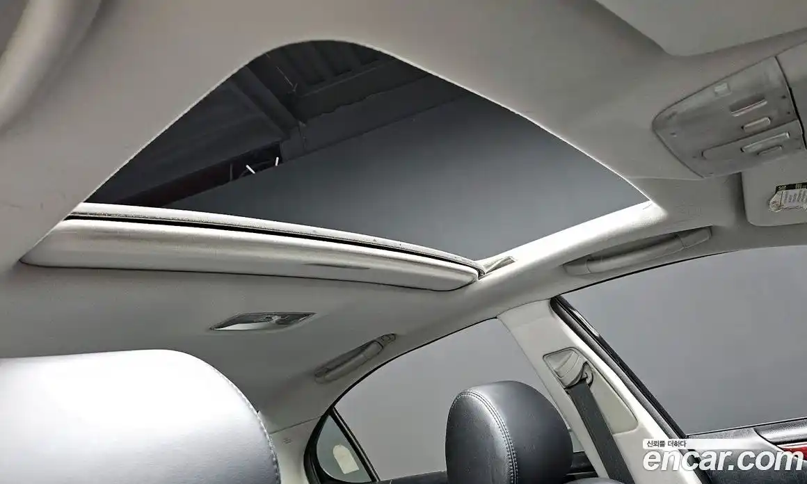 Lexus ES 2004 3.3 Автомат в Москве № 547050, фото 19