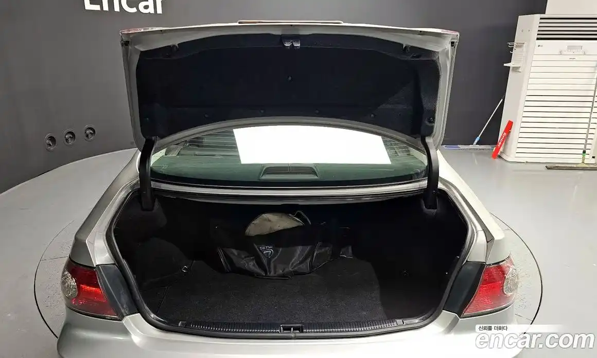 Lexus ES 2004 3.3 Автомат в Москве № 547050, фото 20