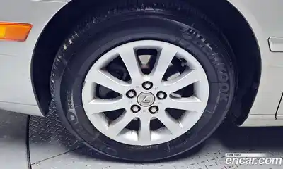 Lexus ES 2004 3.3 Автомат в Москве № 547050, миниатюра 5