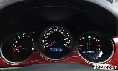 Lexus ES 2004 3.3 Автомат в Москве № 547050, миниатюра 8