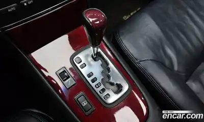 Lexus ES 2004 3.3 Автомат в Москве № 547050, миниатюра 9