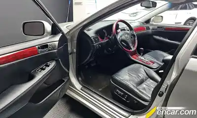 Lexus ES 2004 3.3 Автомат в Москве № 547050, миниатюра 10