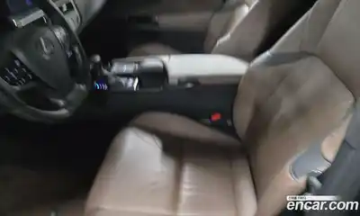 Lexus ES 2022 2.5 Автомат в Москве № 547143, миниатюра 5