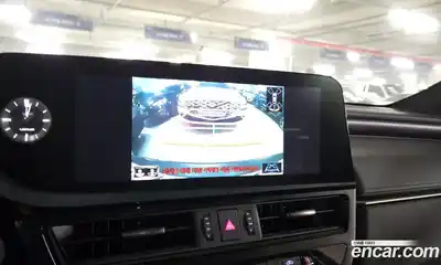 Lexus ES 2022 2.5 Автомат в Москве № 547143, миниатюра 9