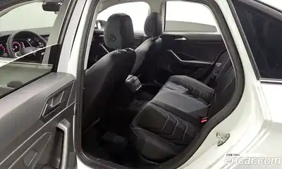 Volkswagen Jetta 2024 1.5 Автомат в Москве № 547198, миниатюра 11