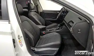 Volkswagen Jetta 2024 1.5 Автомат в Москве № 547198, миниатюра 12