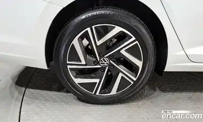 Volkswagen Jetta 2024 1.5 Автомат в Москве № 547198, миниатюра 5