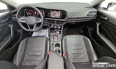 Volkswagen Jetta 2024 1.5 Автомат в Москве № 547198, миниатюра 7