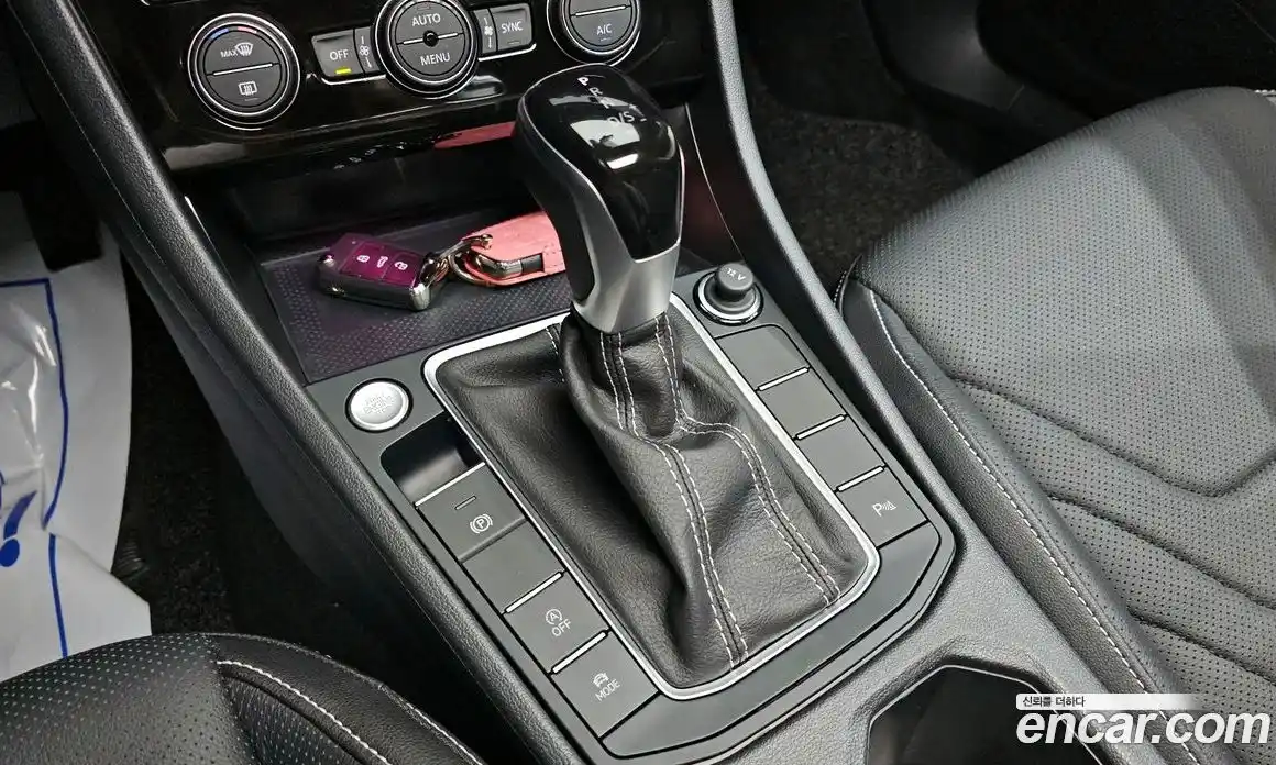 Volkswagen Jetta 2024 1.5 Автомат в Москве № 547198, фото 9