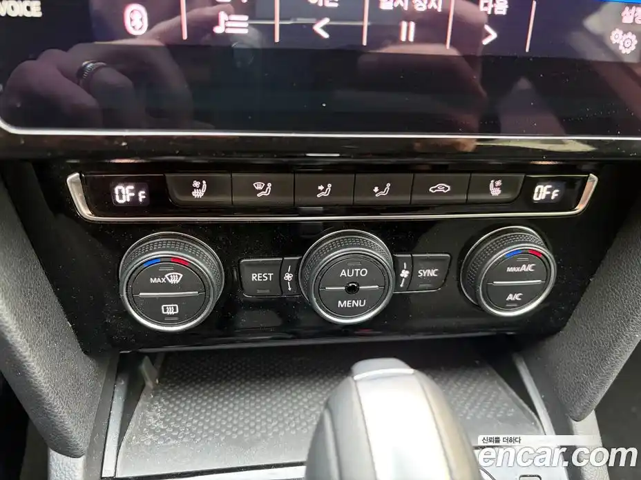 Volkswagen Arteon 2020 2.0 Автомат в Москве № 547260, фото 11