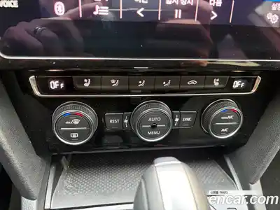 Volkswagen Arteon 2020 2.0 Автомат в Москве № 547260, миниатюра 11