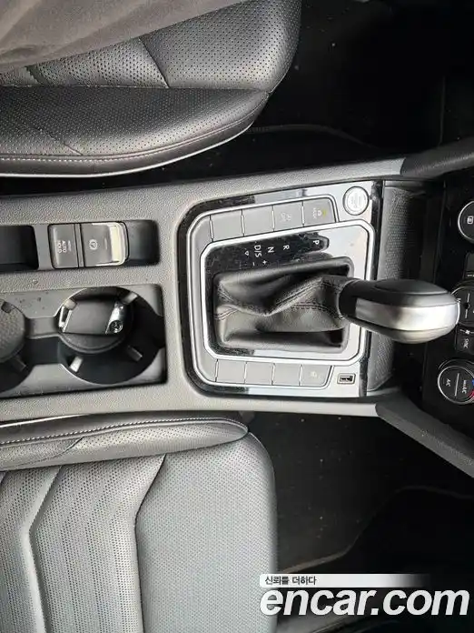 Volkswagen Arteon 2020 2.0 Автомат в Москве № 547260, фото 13