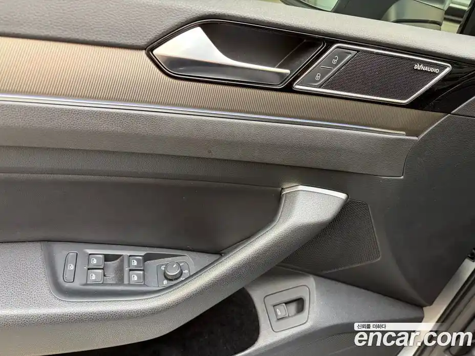 Volkswagen Arteon 2020 2.0 Автомат в Москве № 547260, фото 15