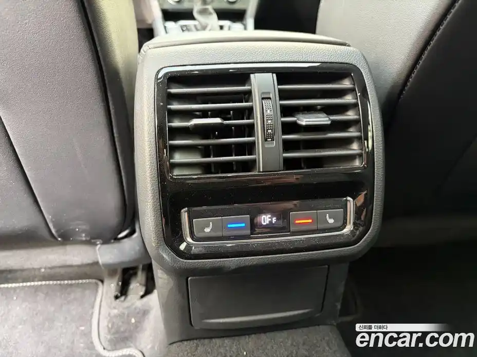 Volkswagen Arteon 2020 2.0 Автомат в Москве № 547260, фото 20