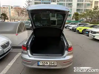 Volkswagen Arteon 2020 2.0 Автомат в Москве № 547260, миниатюра 6