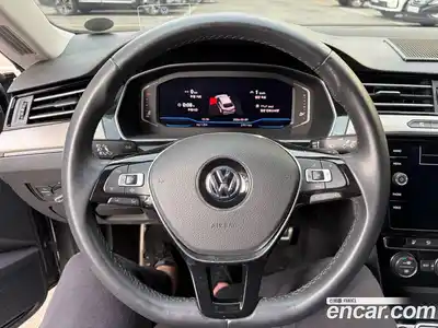 Volkswagen Arteon 2020 2.0 Автомат в Москве № 547260, миниатюра 9