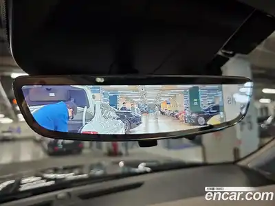 Cadillac Escalade 2023 6.2 Автомат в Москве № 548144, миниатюра 12