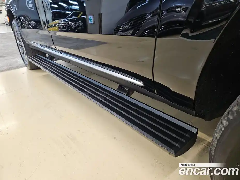 Cadillac Escalade 2023 6.2 Автомат в Москве № 548144, фото 18