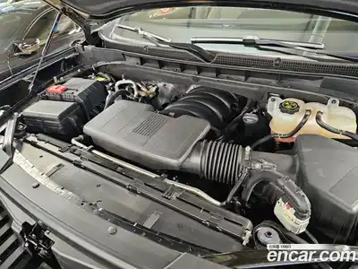 Cadillac Escalade 2023 6.2 Автомат в Москве № 548144, миниатюра 6