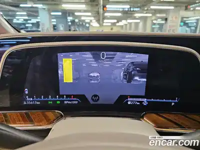 Cadillac Escalade 2023 6.2 Автомат в Москве № 548144, миниатюра 8