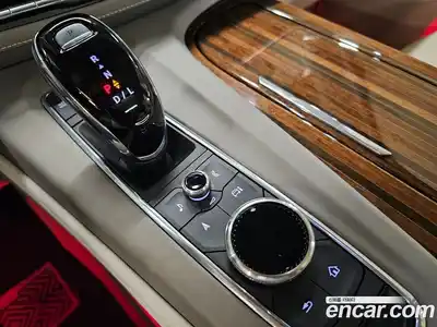 Cadillac Escalade 2023 6.2 Автомат в Москве № 548144, миниатюра 9