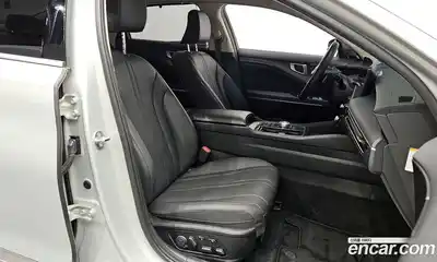 Kia K8 2025 1.6 Автомат в Москве № 56196, миниатюра 11