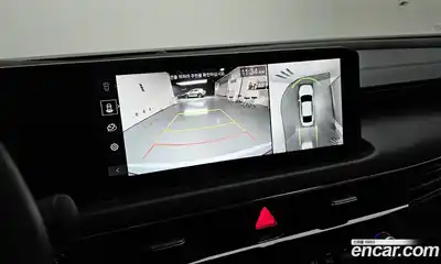 Kia K8 2025 1.6 Автомат в Москве № 56196, миниатюра 12