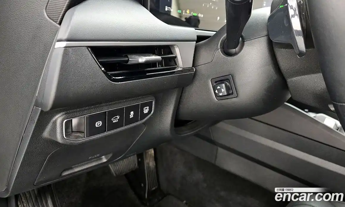 Kia K8 2025 1.6 Автомат в Москве № 56196, фото 19