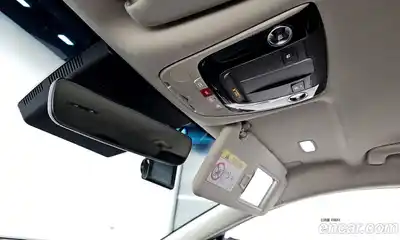 Kia K8 2025 1.6 Автомат в Москве № 56196, миниатюра 2