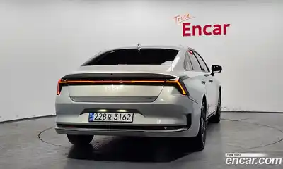 Kia K8 2025 1.6 Автомат в Москве № 56196, миниатюра 4