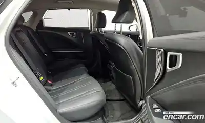 Kia K8 2025 1.6 Автомат в Москве № 56196, миниатюра 7