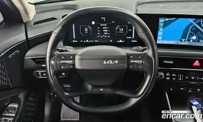 Kia K8 2025 1.6 Автомат в Москве № 56196, миниатюра 8