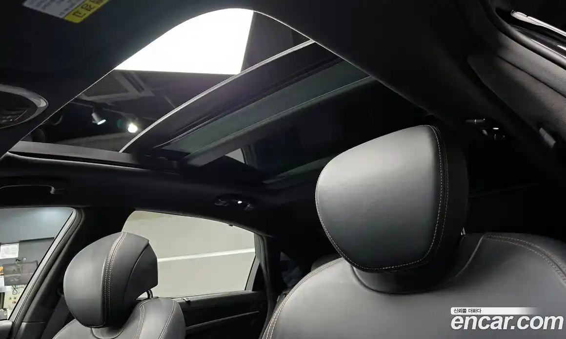 Genesis G80 2018 3.3 Автомат в Москве № 56507, фото 11