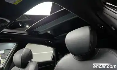 Genesis G80 2018 3.3 Автомат в Москве № 56507, миниатюра 11