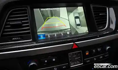 Genesis G80 2018 3.3 Автомат в Москве № 56507, миниатюра 3