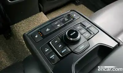 Genesis G80 2018 3.3 Автомат в Москве № 56507, миниатюра 8