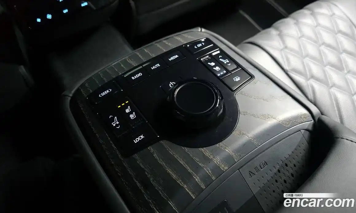 Genesis G80 2026 2.5 Автомат в Москве № 56870, фото 11