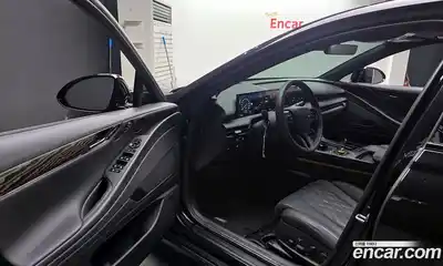 Genesis G80 2026 2.5 Автомат в Москве № 56870, миниатюра 12