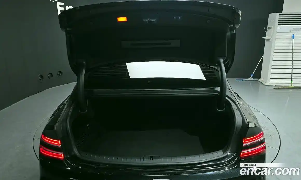 Genesis G80 2026 2.5 Автомат в Москве № 56870, фото 13