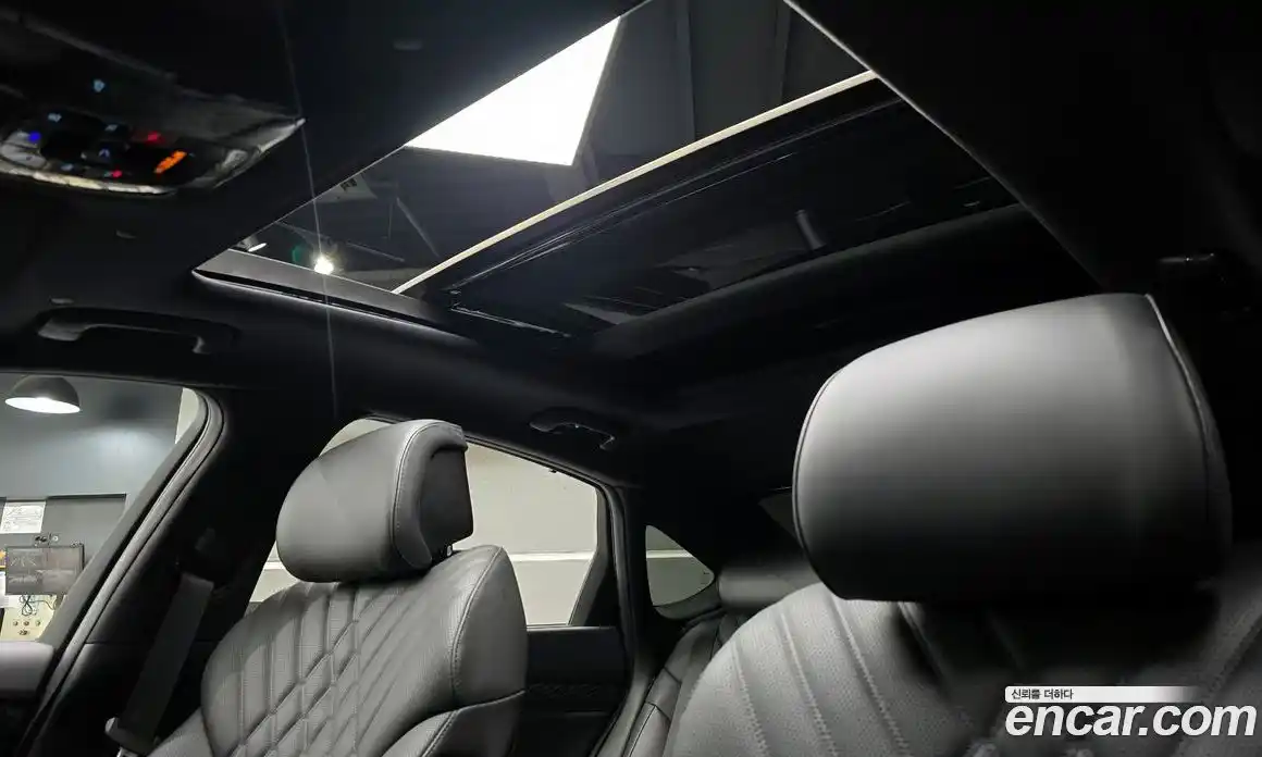 Genesis G80 2026 2.5 Автомат в Москве № 56870, фото 14