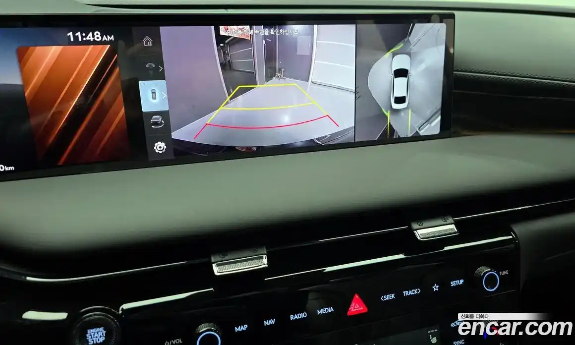 Genesis G80 2026 2.5 Автомат в Москве № 56870, фото 18