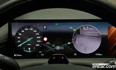 Genesis G80 2026 2.5 Автомат в Москве № 56870, миниатюра 2