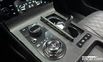 Genesis G80 2026 2.5 Автомат в Москве № 56870, миниатюра 6