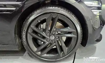 Genesis G80 2026 2.5 Автомат в Москве № 56870, миниатюра 7