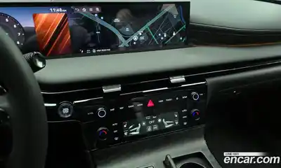 Genesis G80 2026 2.5 Автомат в Москве № 56870, миниатюра 8